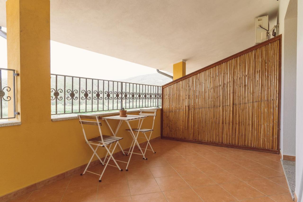 Anima Hotel Sardinia Fluminimaggiore Buitenkant foto