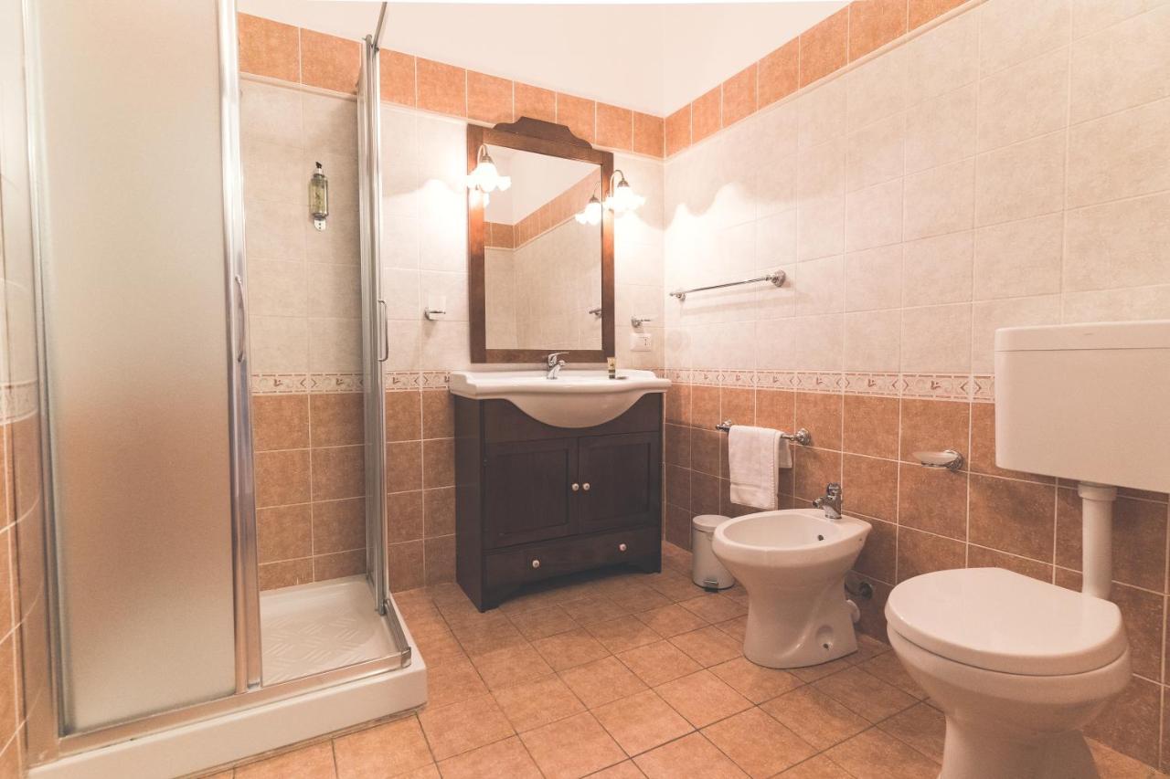 Anima Hotel Sardinia Fluminimaggiore Buitenkant foto