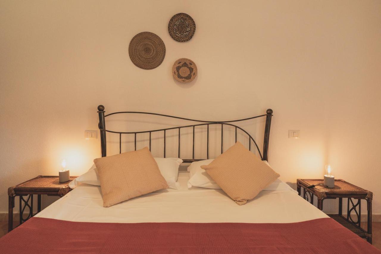 Anima Hotel Sardinia Fluminimaggiore Buitenkant foto